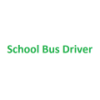 School Bus Driver arklow-wicklow-ireland